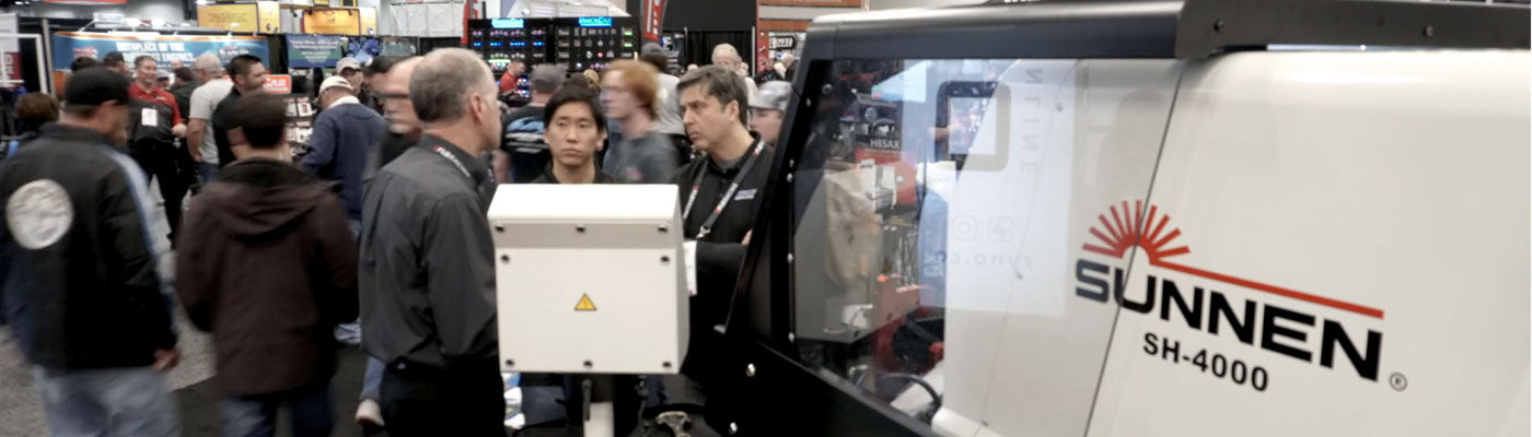 Sunnen Products Company