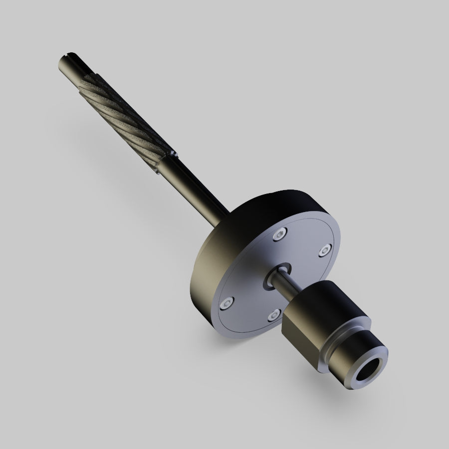 CGT12 DIAMOND PLATED TOOL