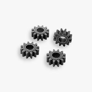CV GEARS (PKG OF 4)