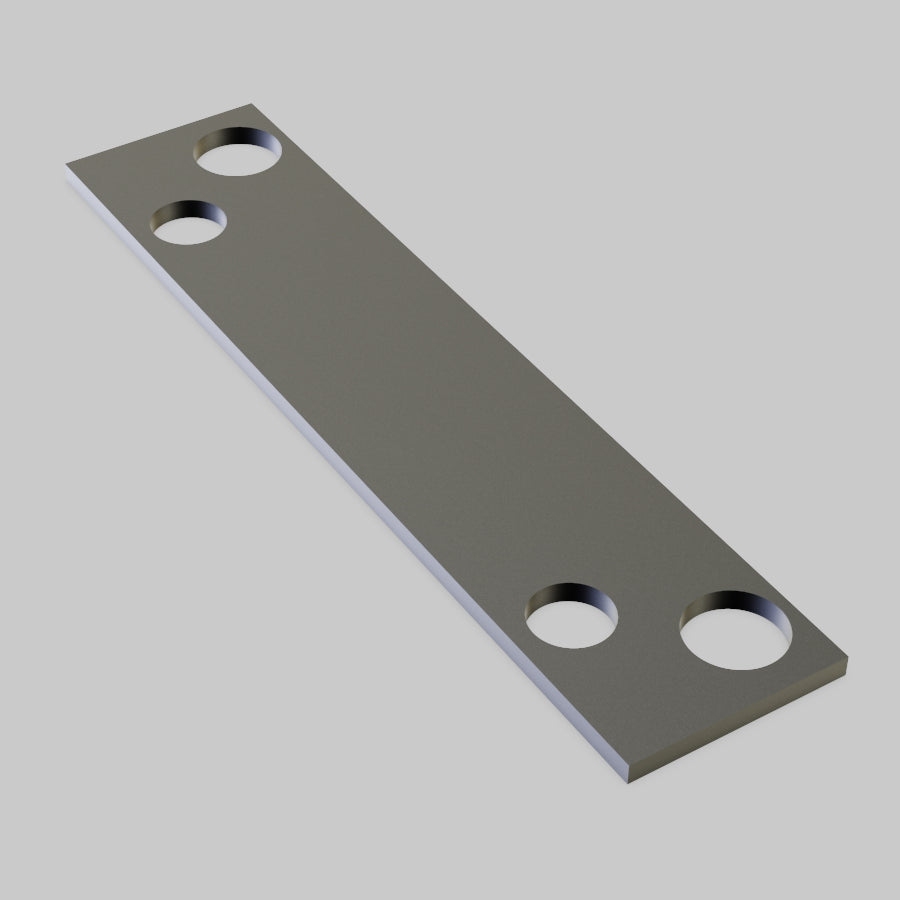 CV/CK SHIM #3 (PKG  OF 4) FOR 4000 LARGE HEAD