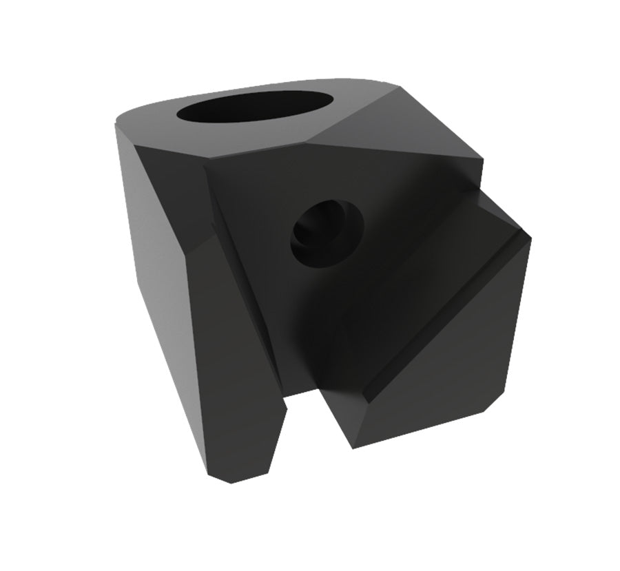 TRUEDEX CENTRAL CARTRIDGE (63.50MM-82.55MM AND107.95MM-130.00MM) [SANDVIK REF L430.31-1216-16]