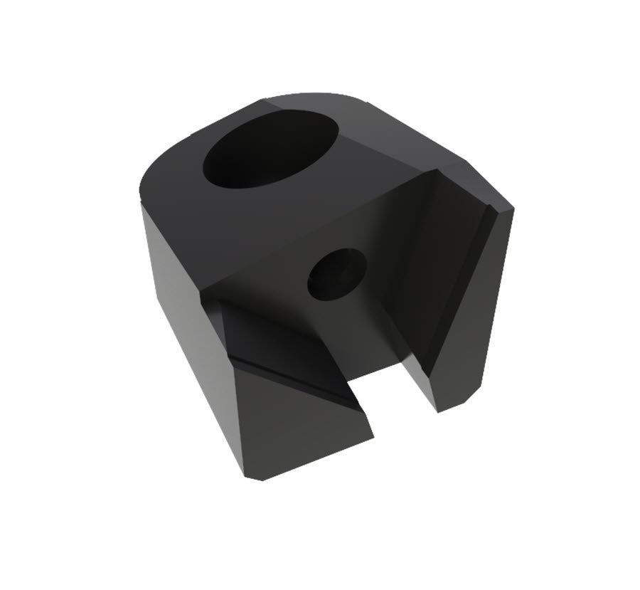 TRUEDEX INTERMEDIATE CARTRIDGE (63.50MM-90.00MM AND 107.95MM-130.00MM) [SANDVIK REF R430.30-1216-16]