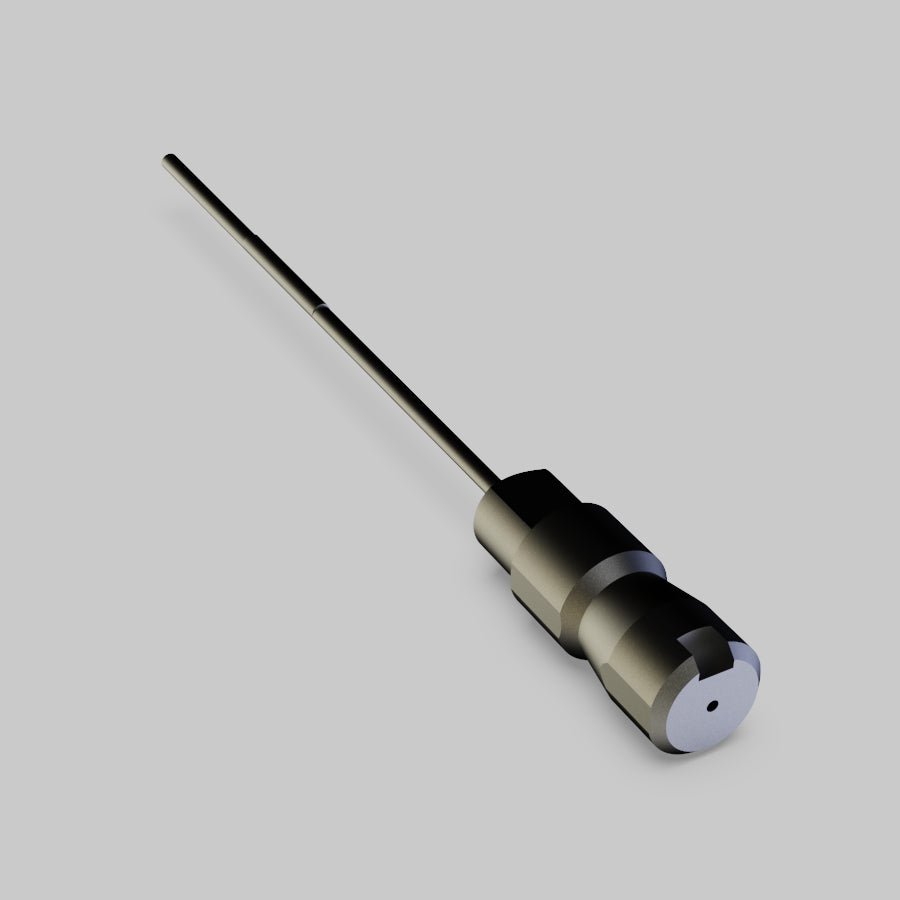 D2 HARD STEEL MANDREL