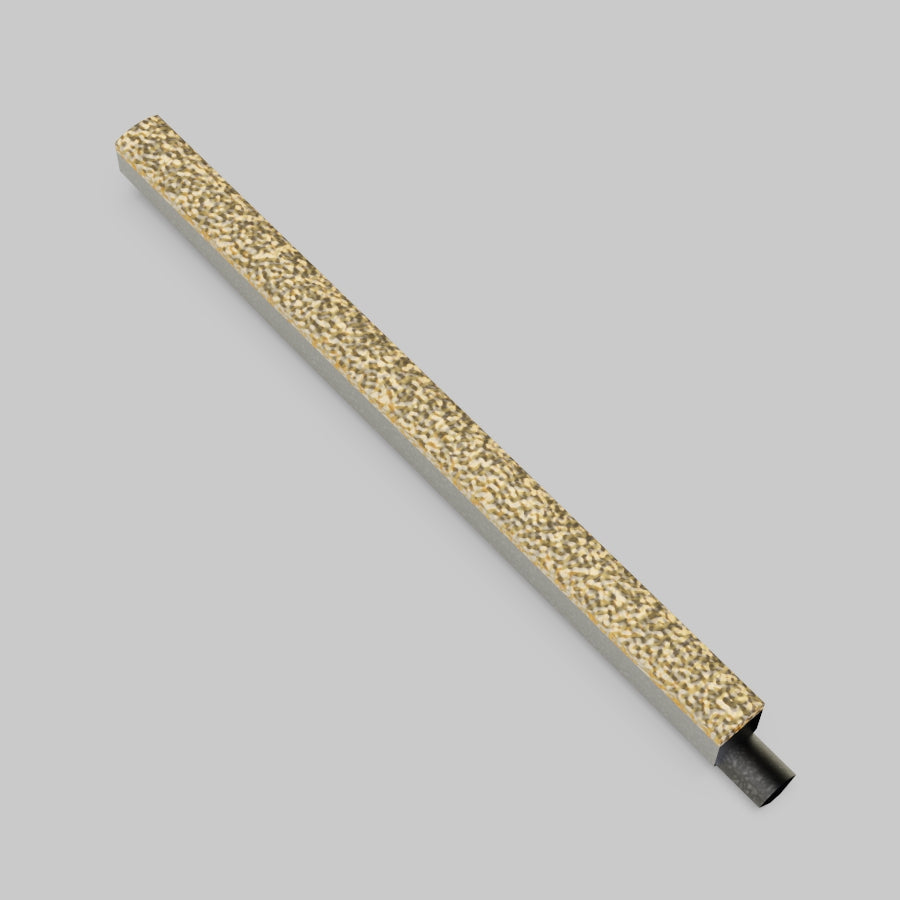 D6 DIAMOND STONE, METAL BOND