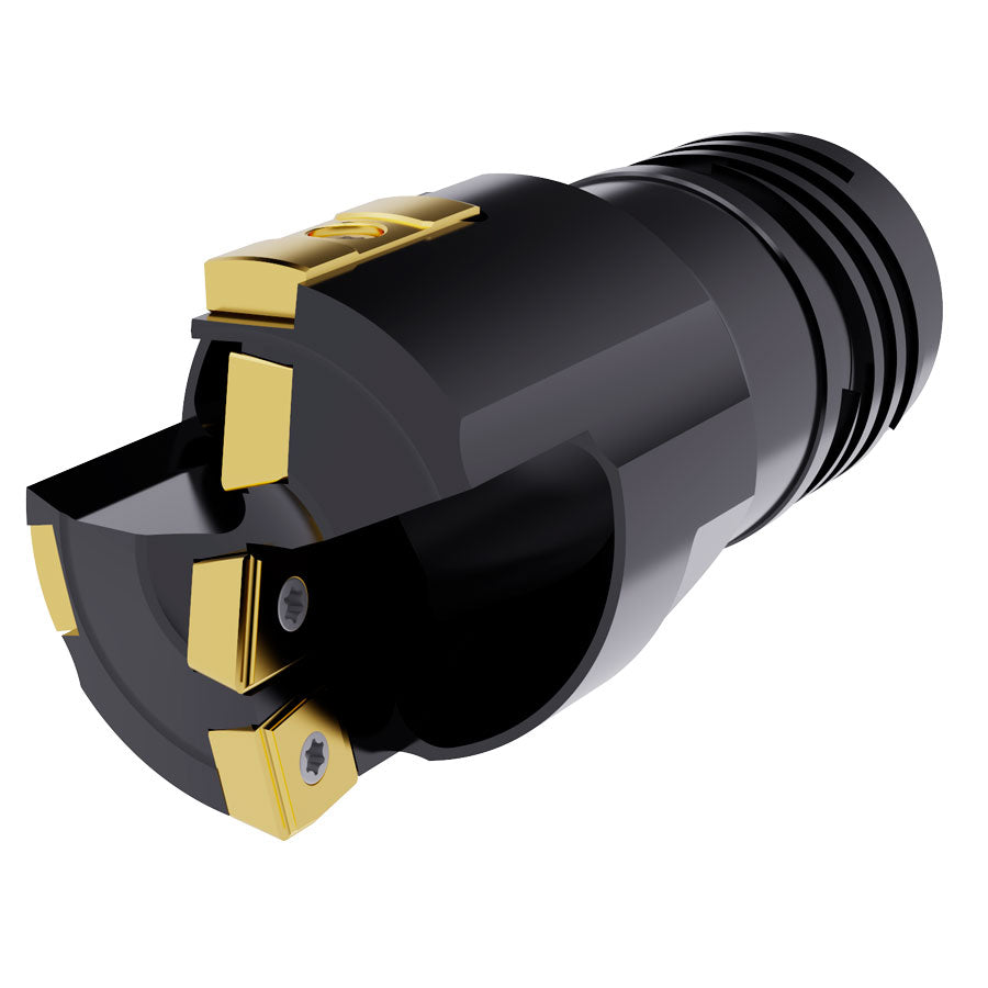 DIRECTDEX, SINGLE TUBE SYSTEM, METRIC, 55.00MM (2.165) DIAMETER, 12 THREAD [SANDVIK REF 800.20-12D55.00]