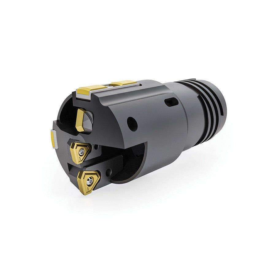 Deep Hole Drilling Tools