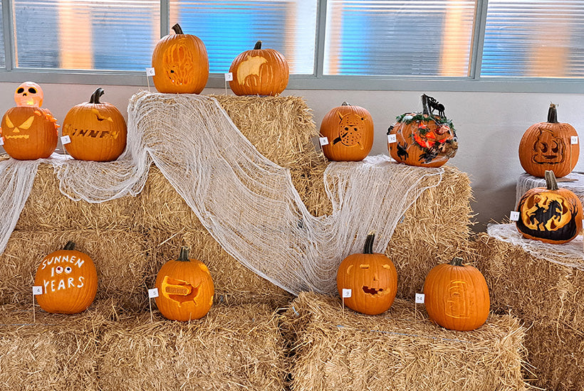 Sunnen Products Company