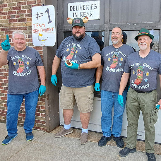 Sunnen Products Company