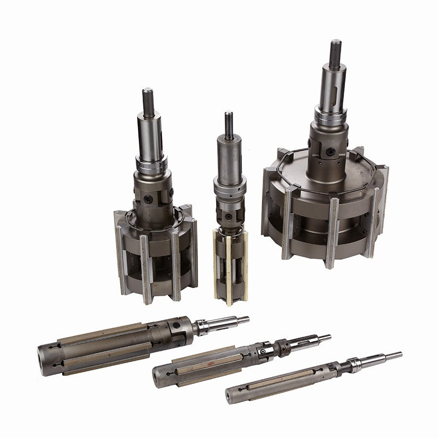 Engine Building Tools