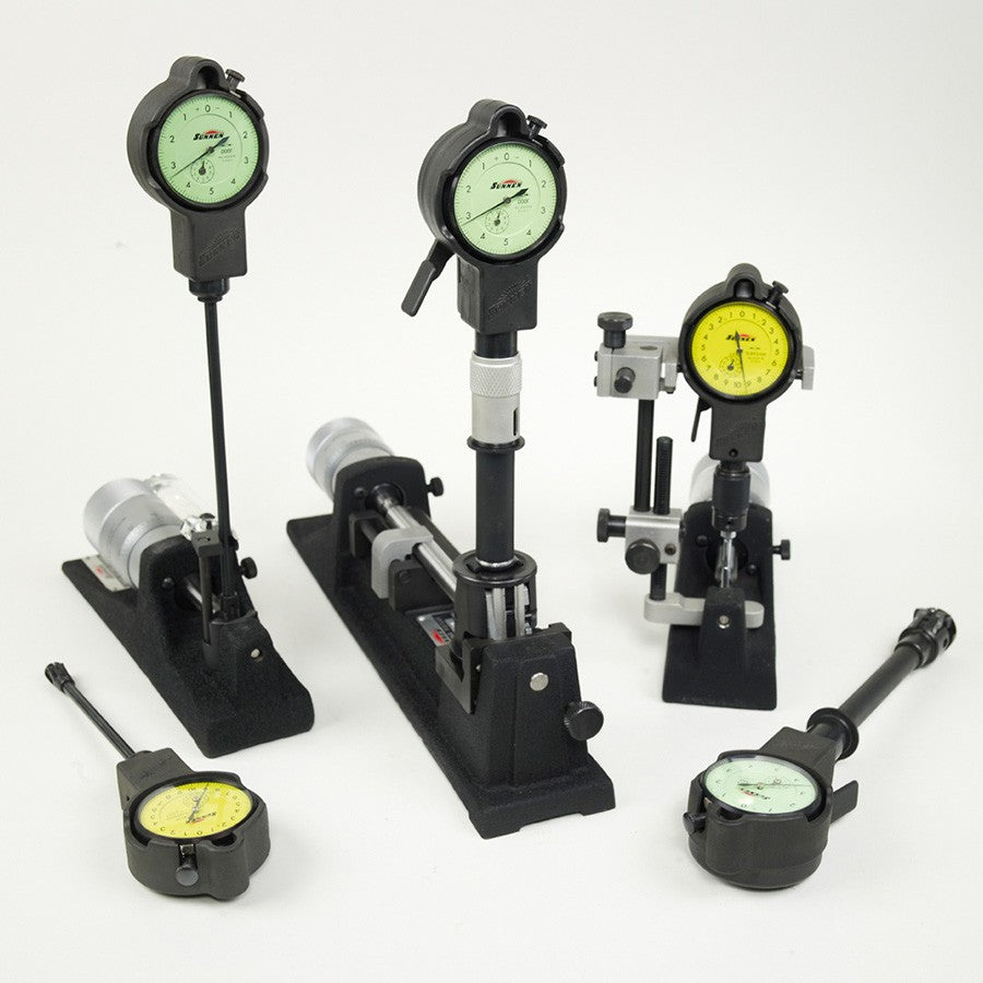 DIAL BORE GAGE