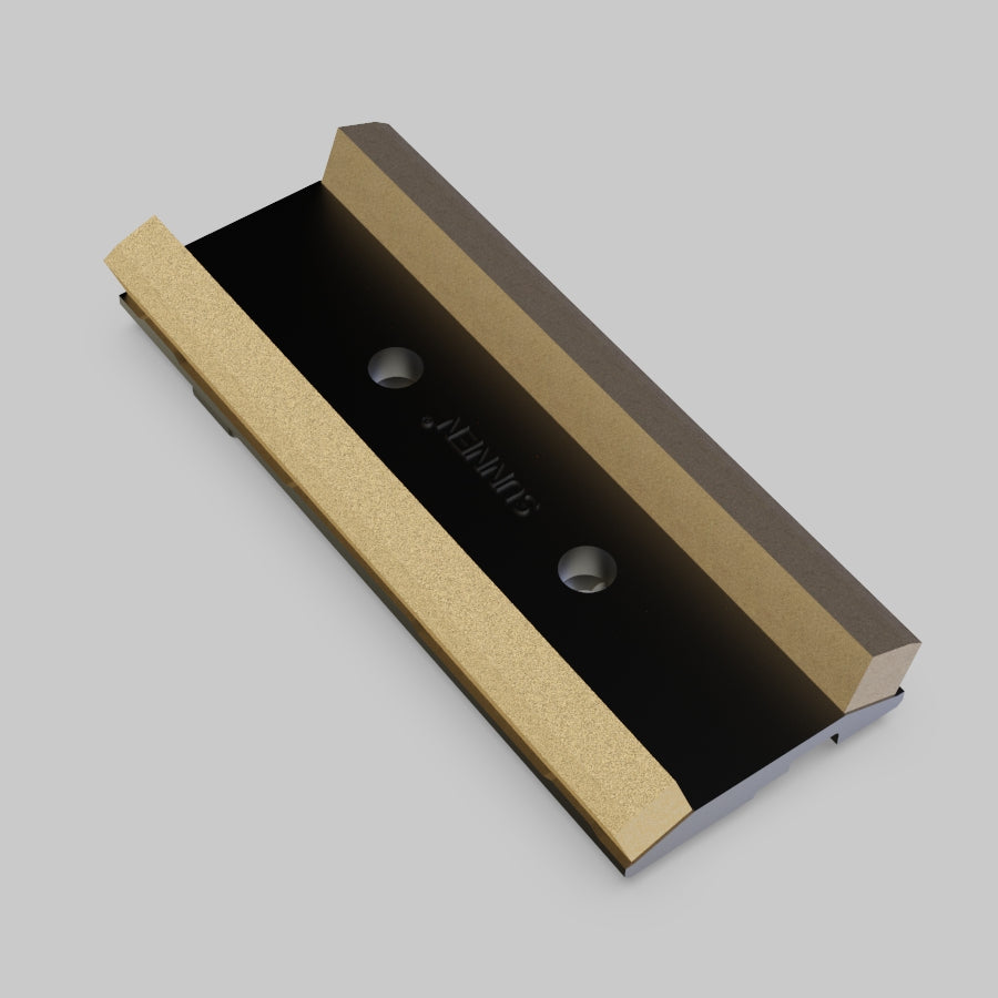H70 CBN STONE SET, METAL BOND