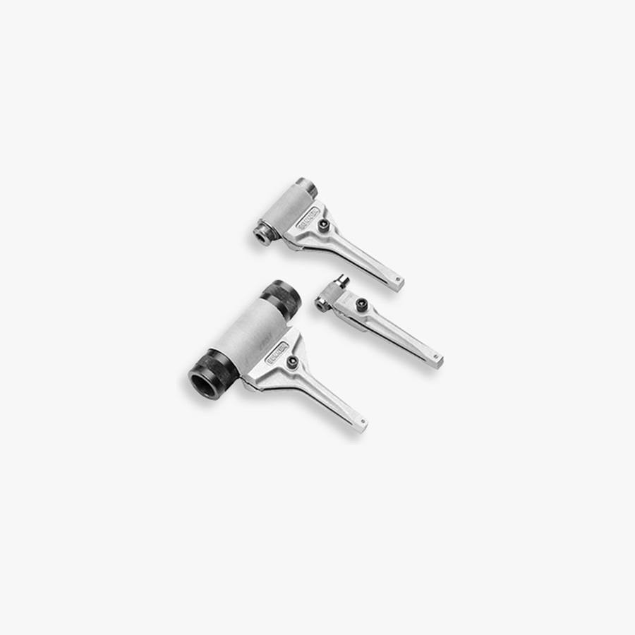 HOLDING FIXTURE SET OPTION