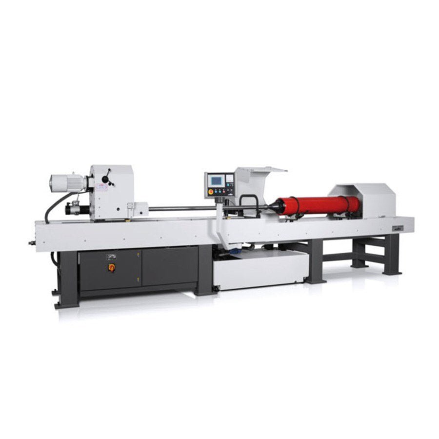 HTH Tube Honing Machine
