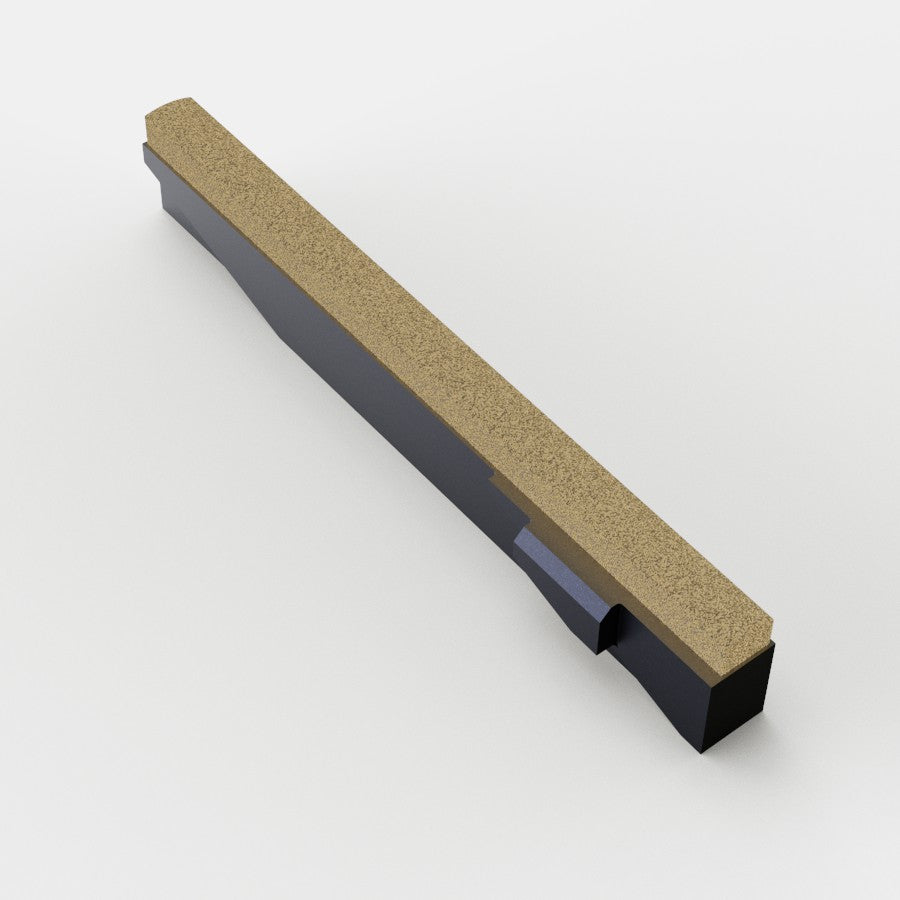 K10 DIAMOND STONE, RESIN BOND - ATO