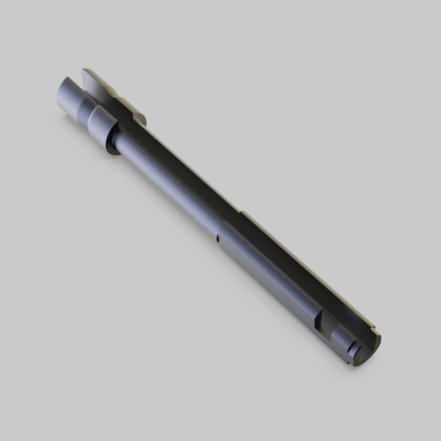 K20 SOFT STEEL MANDREL
