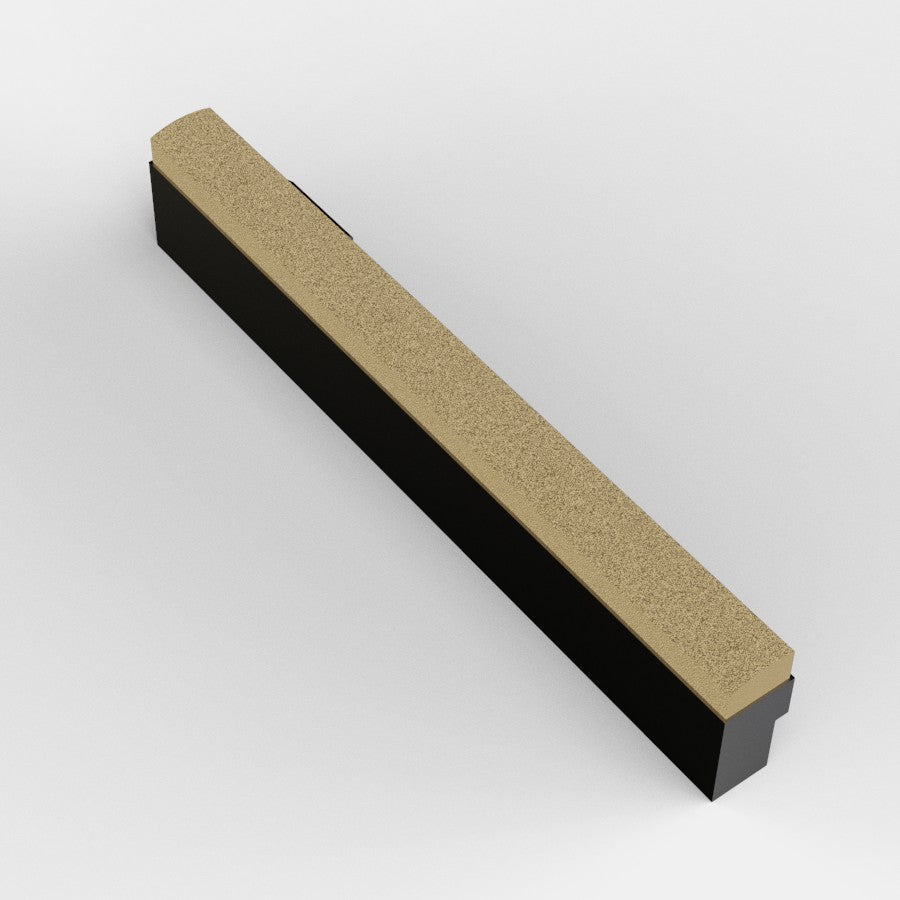 K20 DIAMOND STONE, VITRIFIED BOND