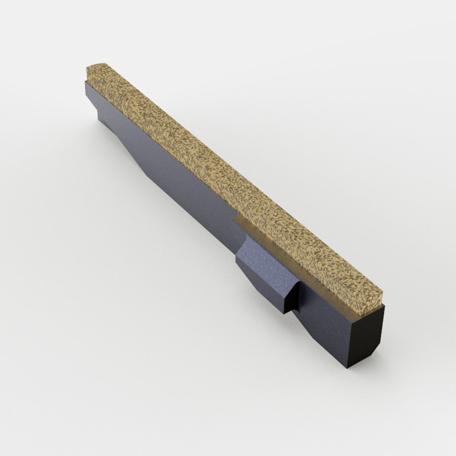 K6 DIAMOND STONE, METAL BOND