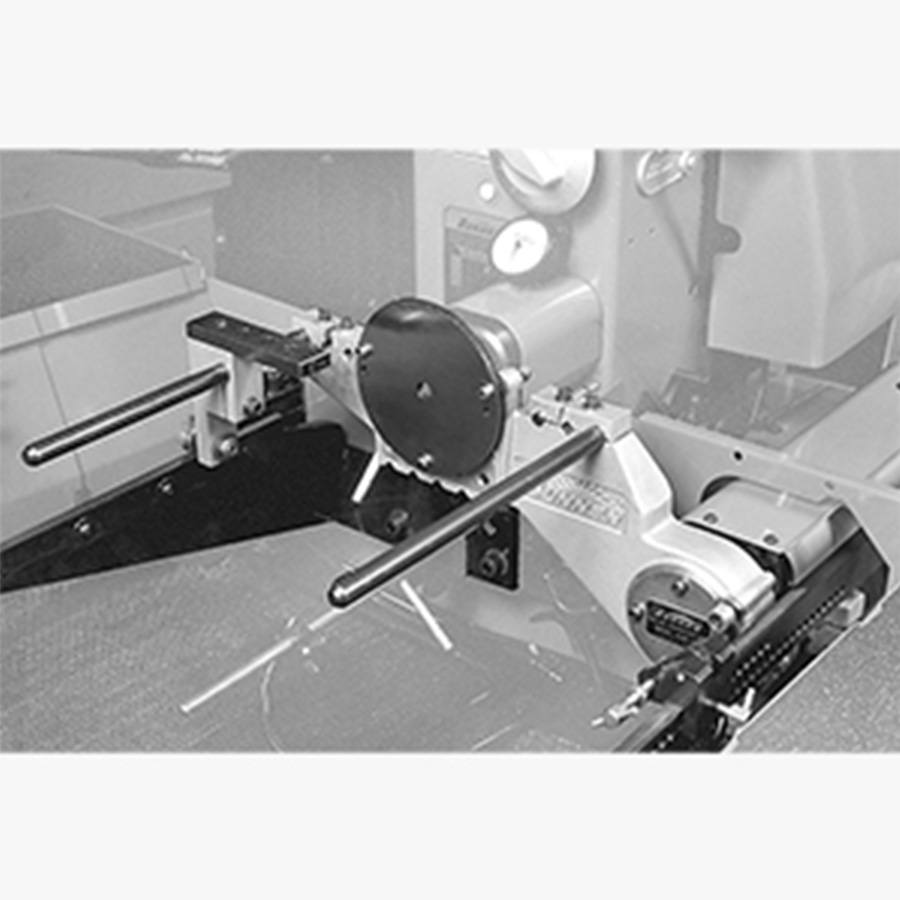 SQ HONING FIXTURE OPTION (CONSISTS OF 2 BOXES)