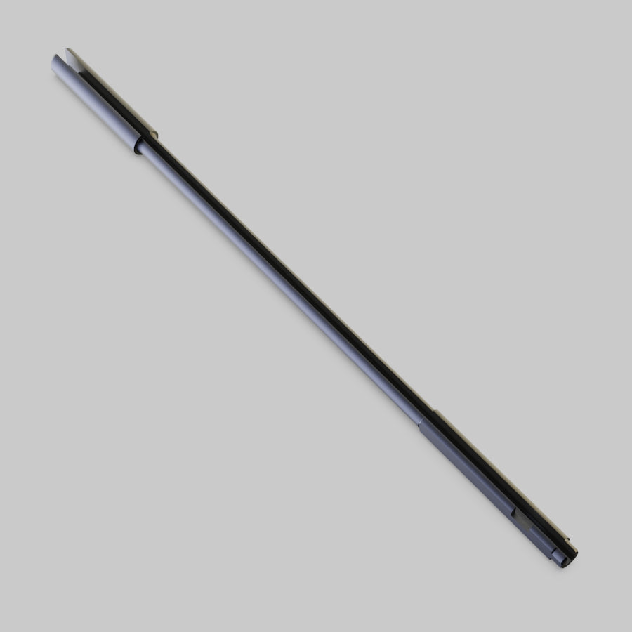 L6 SOFT STEEL MANDREL