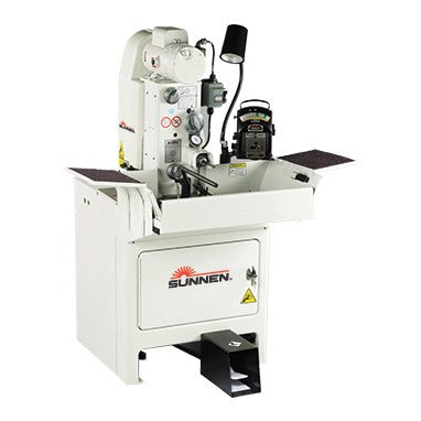 Horizontal Honing Machines