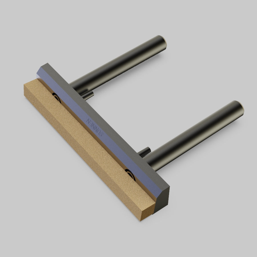 N37 SILICON CARBIDE STONE SET, VITRIFIED BOND