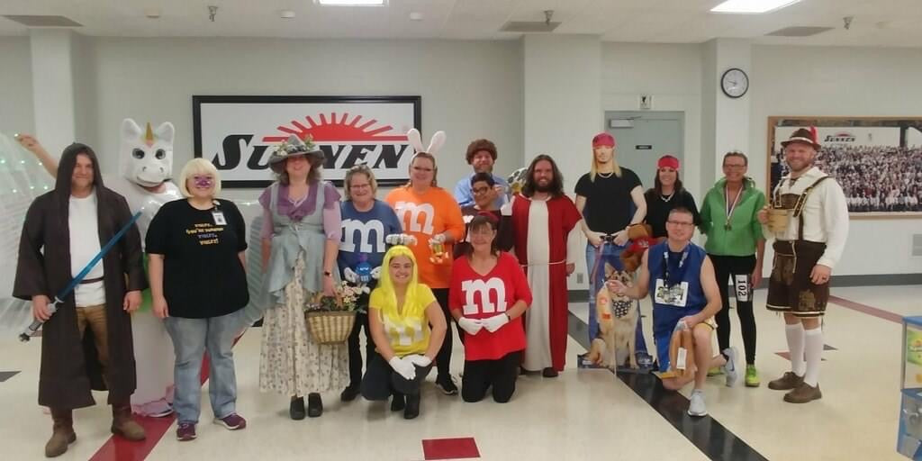 Sunnen Products Company