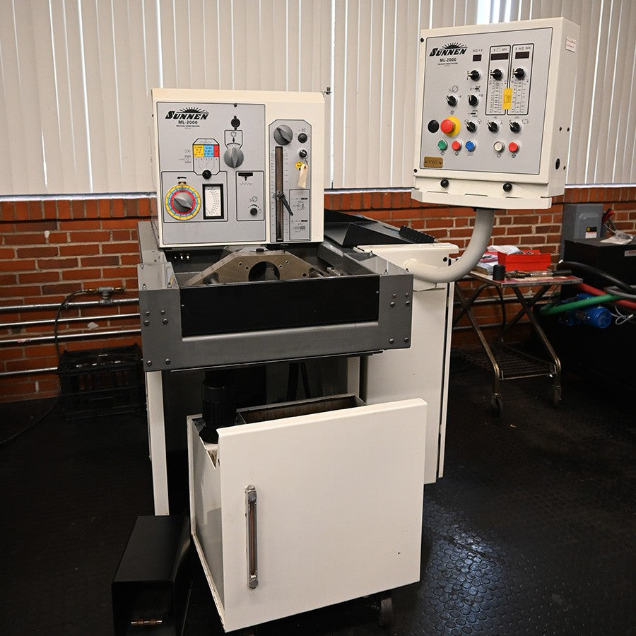 Sunnen Products Company