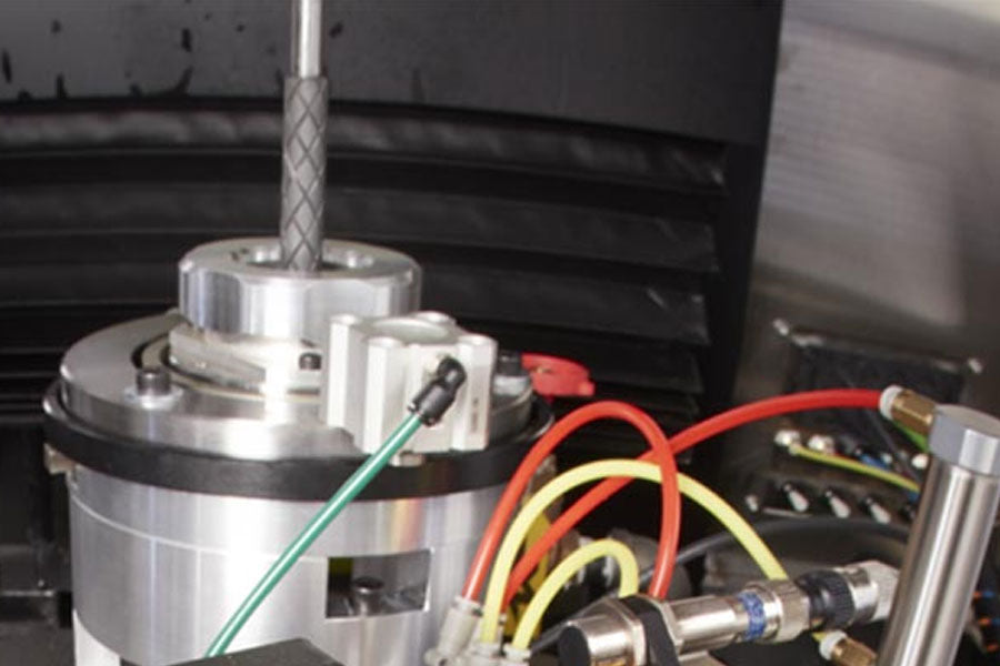 Honing Processes — Single-Pass, Multi-Stroke & More | Sunnen – Sunnen ...