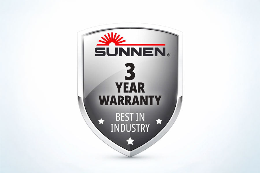 Sunnen Products Company