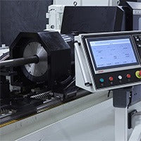 Skiving + Burnishing