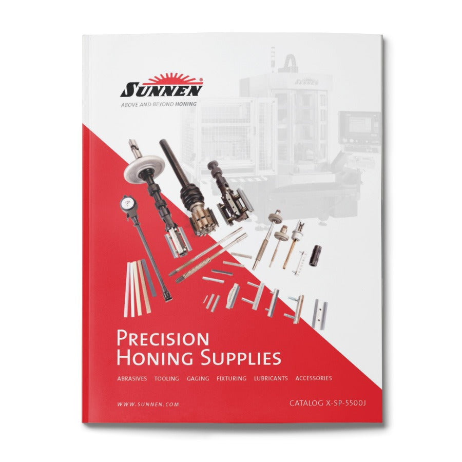 Sunnen Products Company