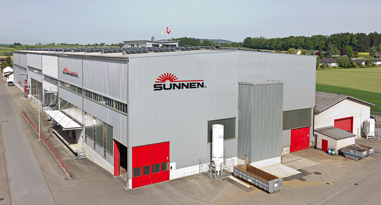 Sunnen Products Company