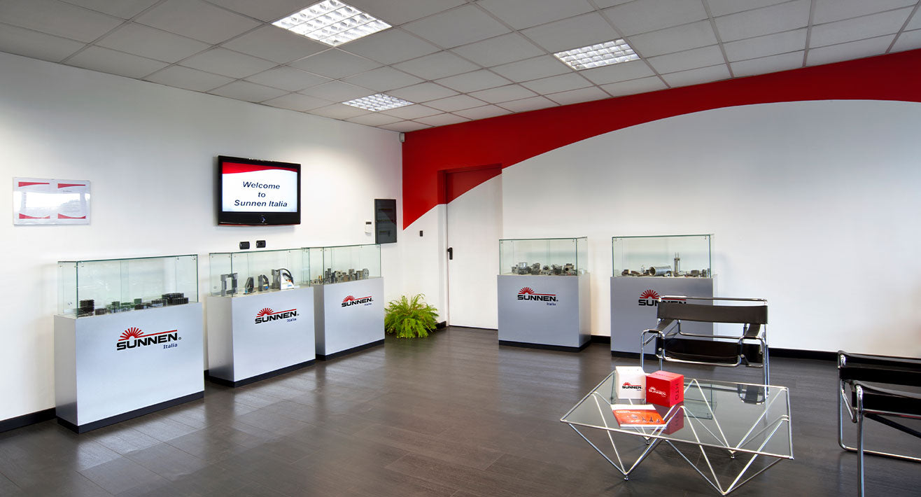 Sunnen Products Company