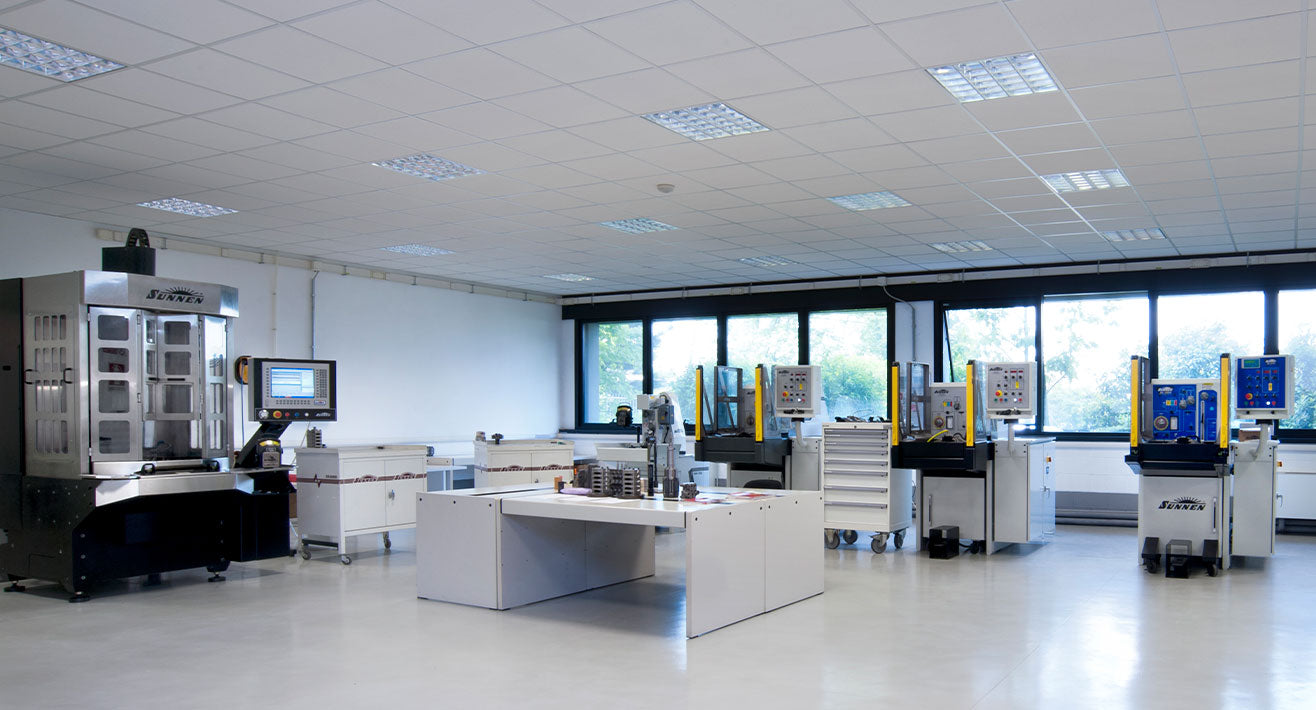 Sunnen Products Company