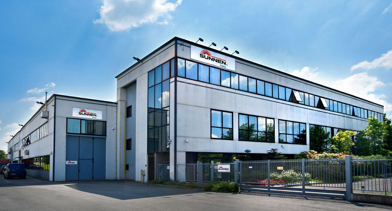 Sunnen Products Company