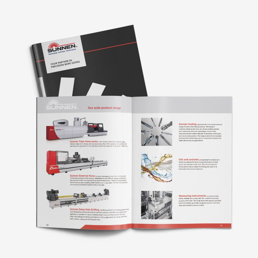 Resources – Sunnen Products Company