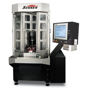 Vertical Honing Machines