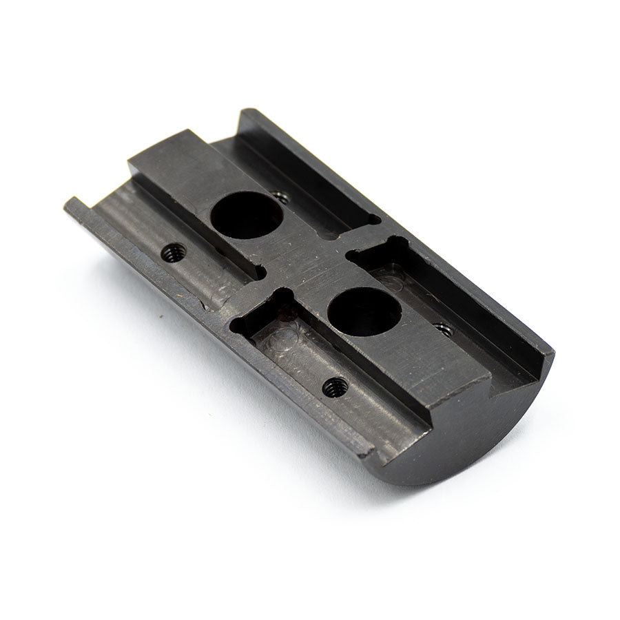 PAD, SANDVIK STYLE GUIDE SHOE