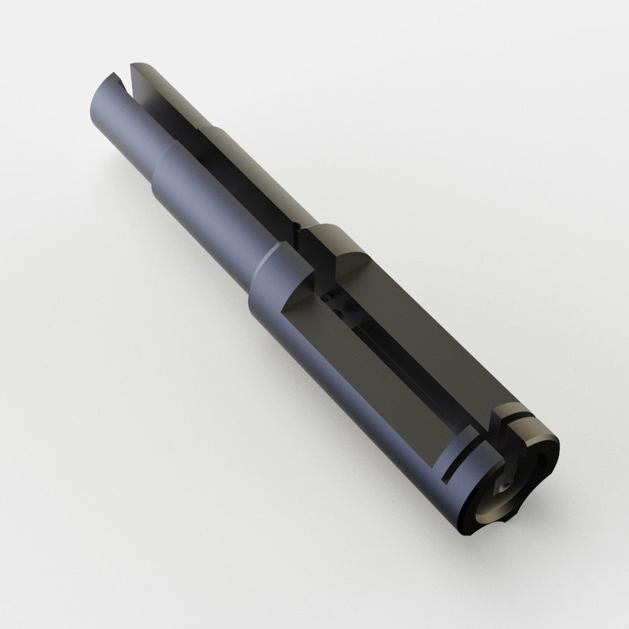 Y44 KEYWAY MANDREL