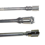 Horizontal Honing Machines
