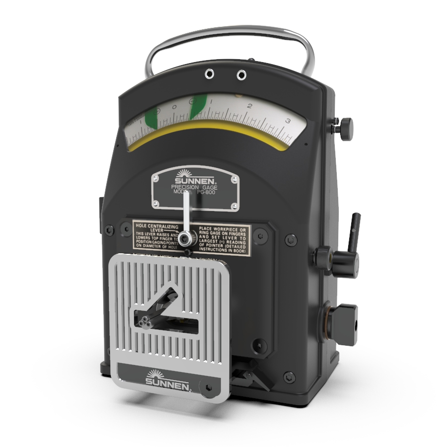 PG-800 Gage