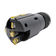 Deep Hole Drilling Tools