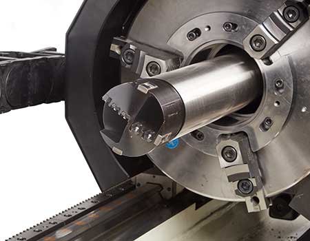 Drilling Processes