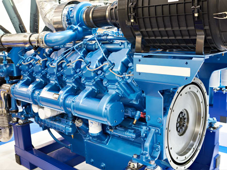 smallengines
