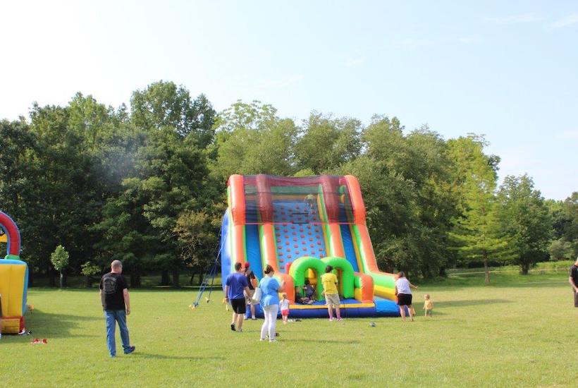 Slide