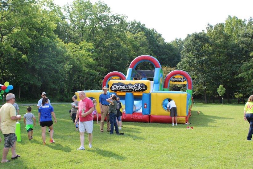 Slide