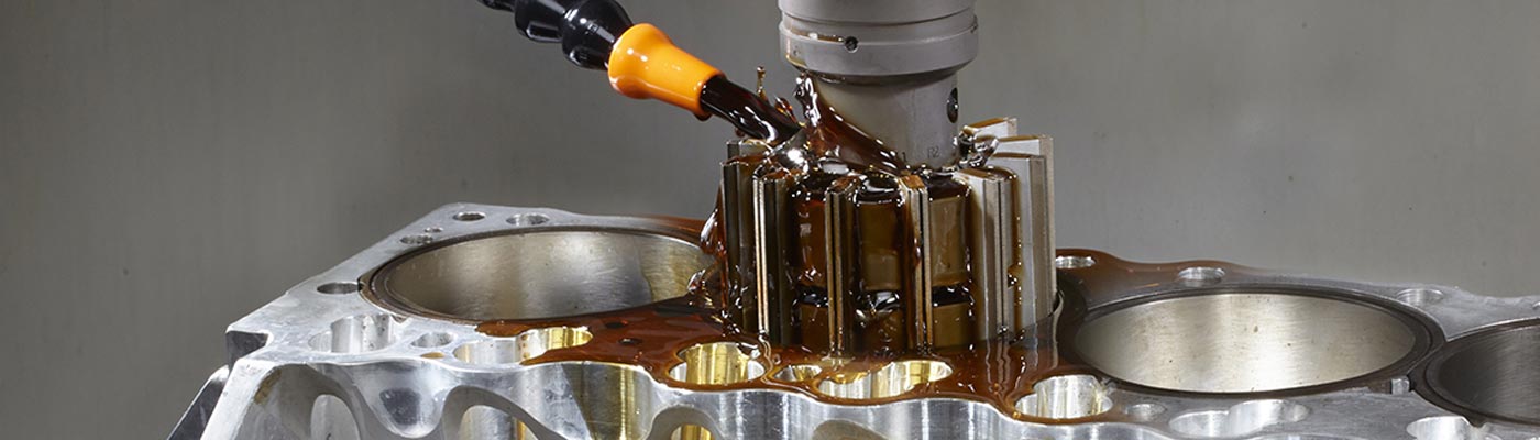 Sunnen Universal Honing Tools