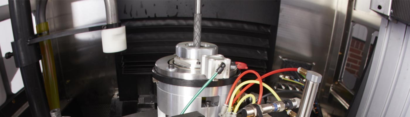 lapping process