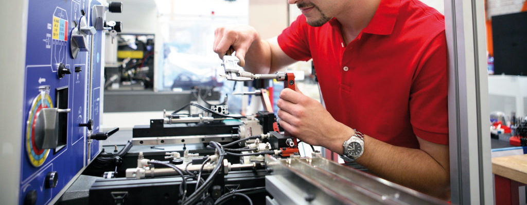 on site support maintenance and repair