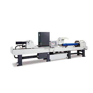 Tube Honing Machines